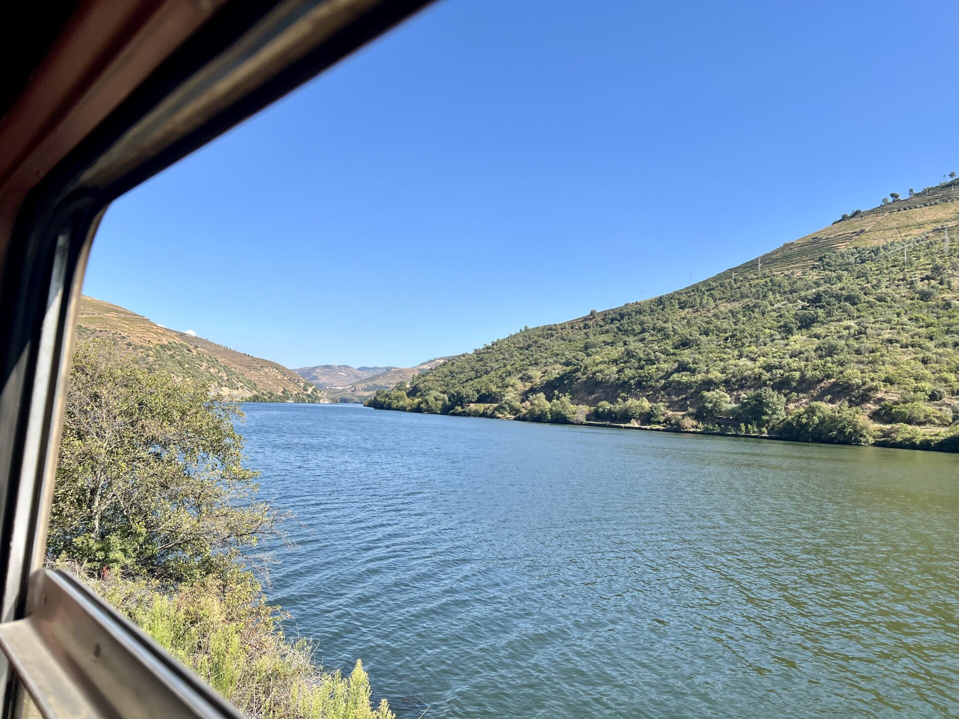 Porto – from the city to the slopes – Insider Tasting