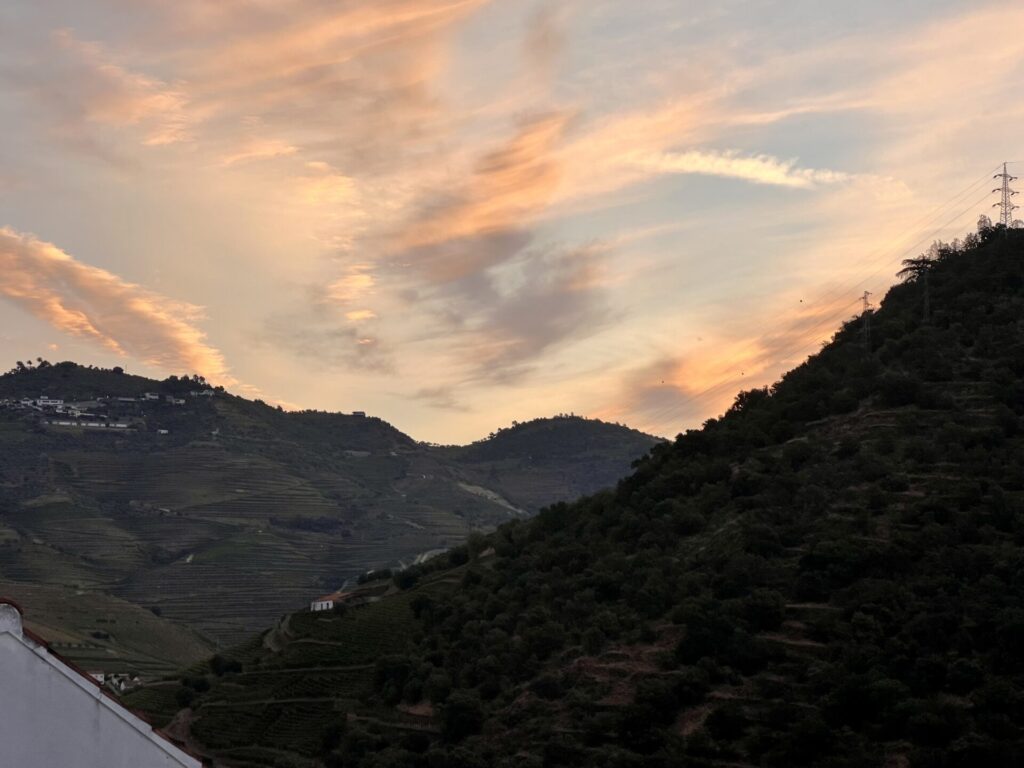Further Porto adventures from the stunning Douro Valley 