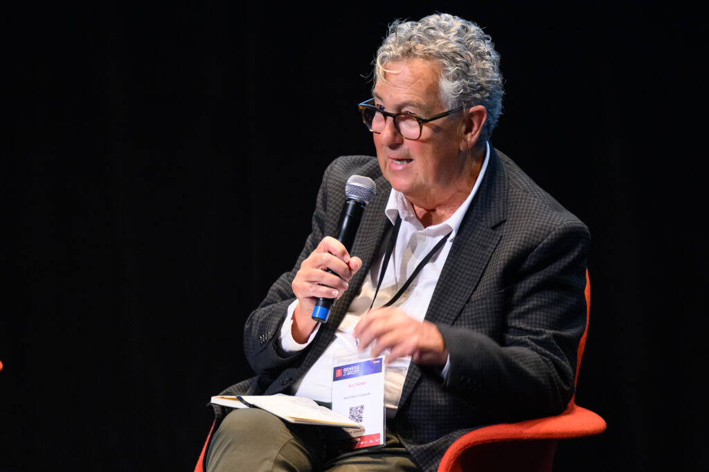 Can wine tourism save the wine industry? Perhaps not, but it can certainly help as I found out at the Great WIne Capitals AGM in Bordeaux.