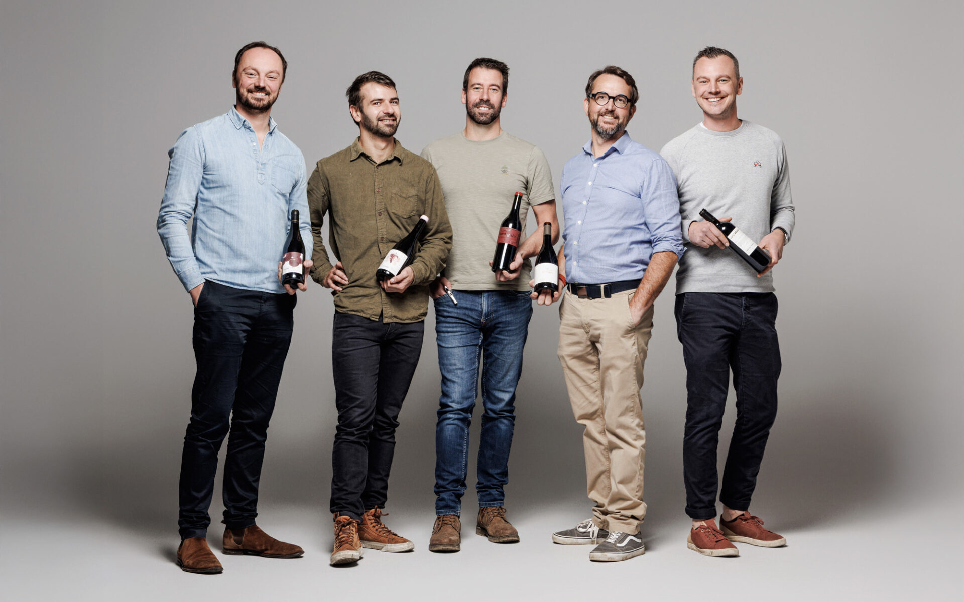 Vignerons d'AVenir - the 2025 vintage