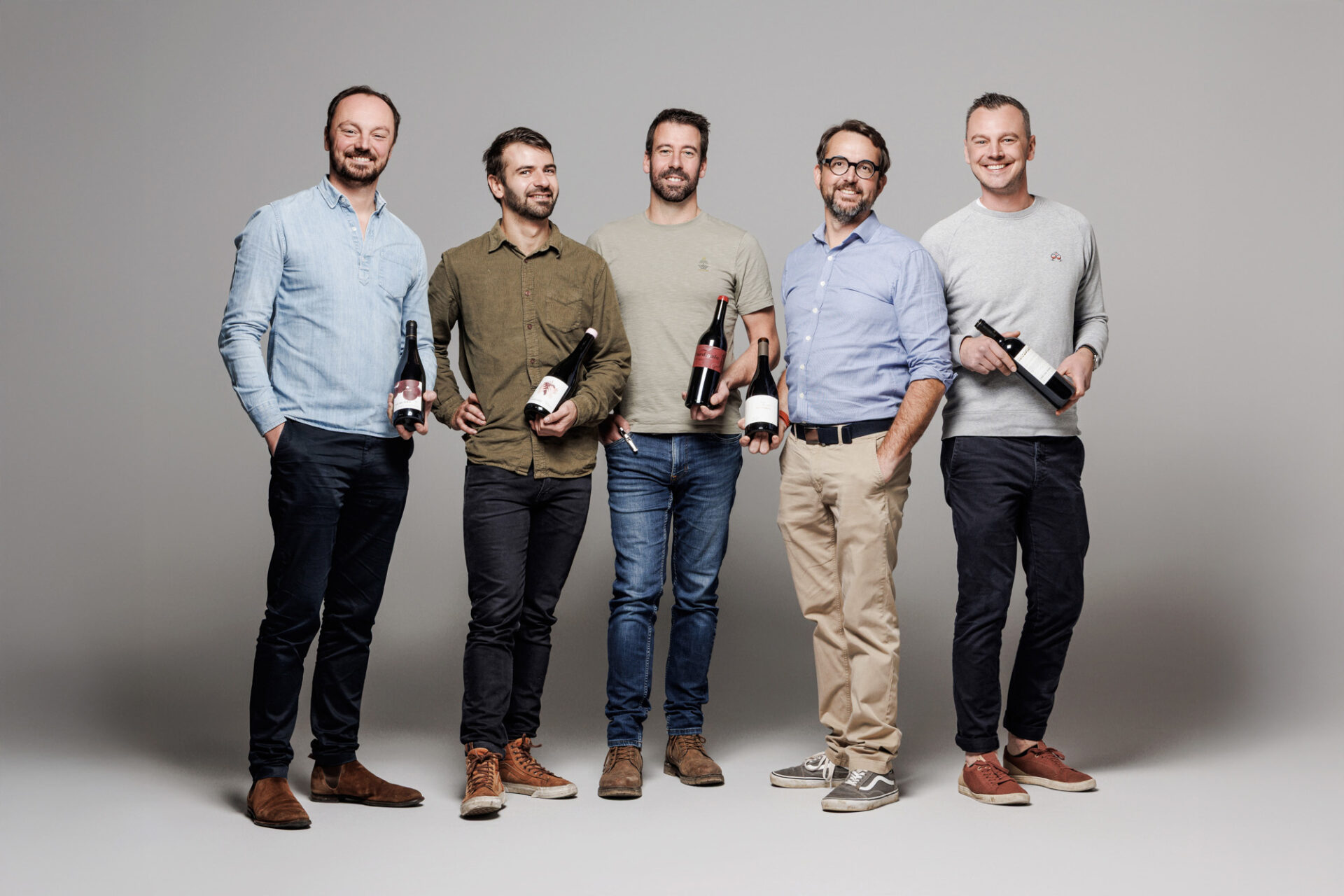 Vignerons d'AVenir - the 2025 vintage